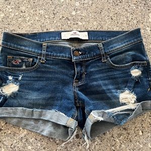 Hollister Shorts